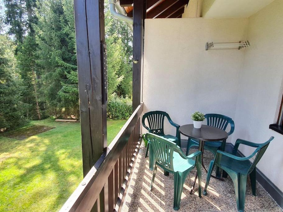 Waldtwin 2 Titisee Экстерьер фото