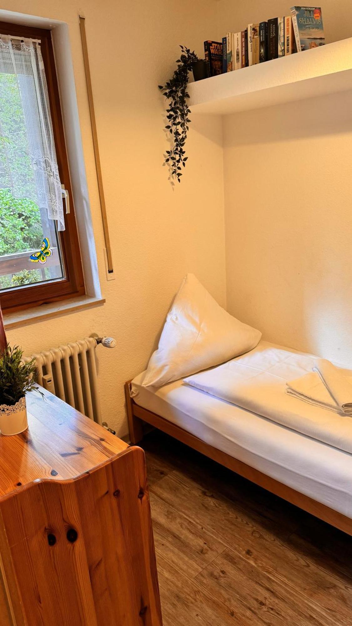 Waldtwin 2 Titisee Экстерьер фото